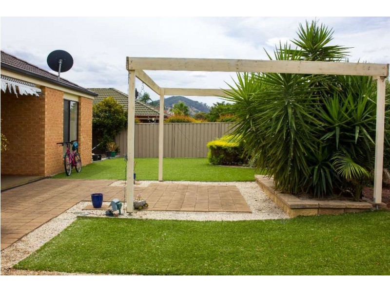 11 Kennedia Street, Thurgoona NSW 2640