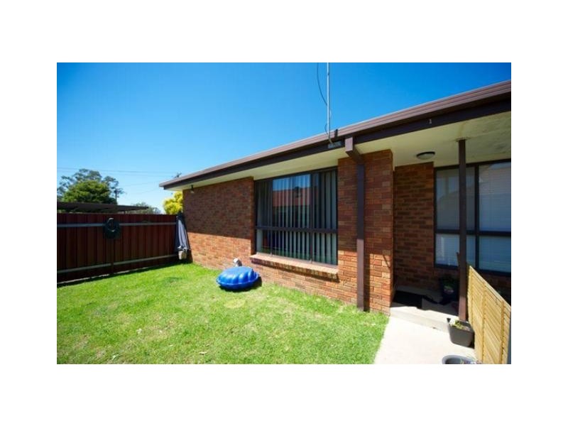 1/733 Lavis Street, East Albury NSW 2640