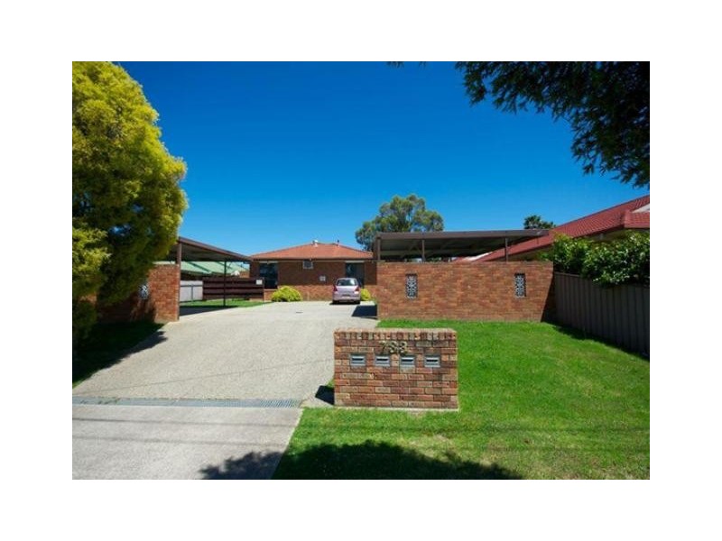 1/733 Lavis Street, East Albury NSW 2640