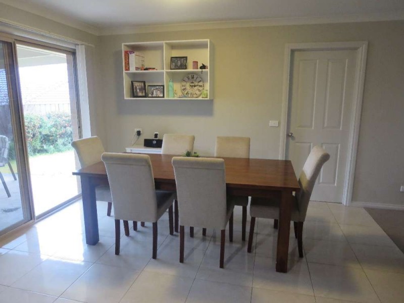 7 Bullfrog Court, Thurgoona NSW 2640