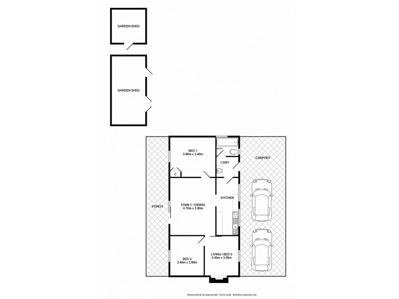 109 Gibson Street, Jindera NSW 2642