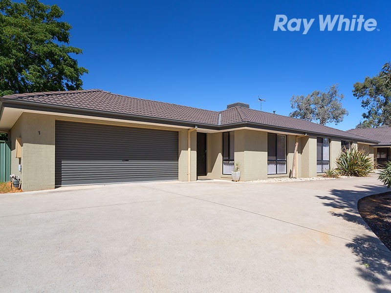 1/7 Mimosa Court, Thurgoona NSW 2640