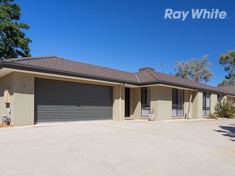 1/7 Mimosa Court, Thurgoona NSW 2640
