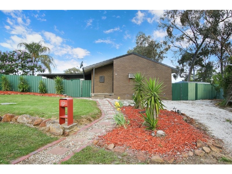 9 Arunta Place, Springdale Heights NSW 2641