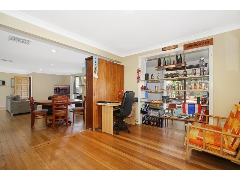 9 Arunta Place, Springdale Heights NSW 2641