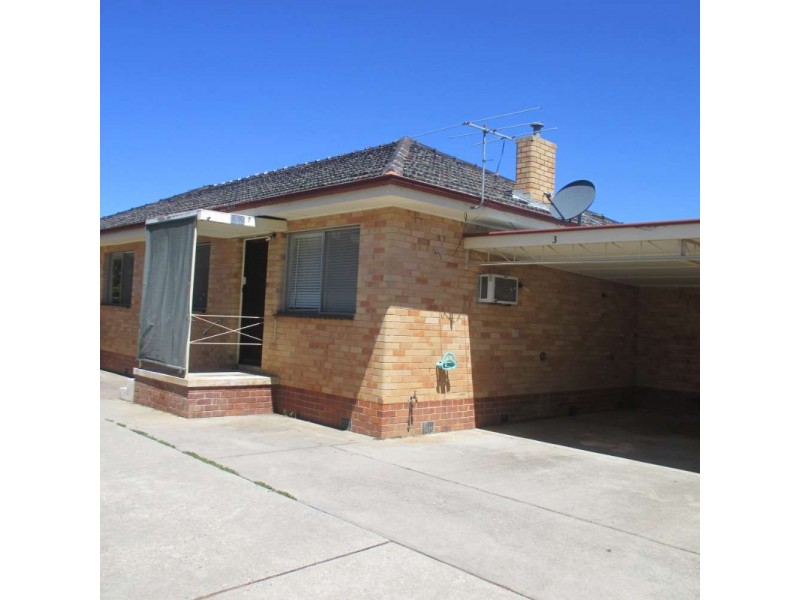 3/1005 Sylvania Avenue, North Albury NSW 2640