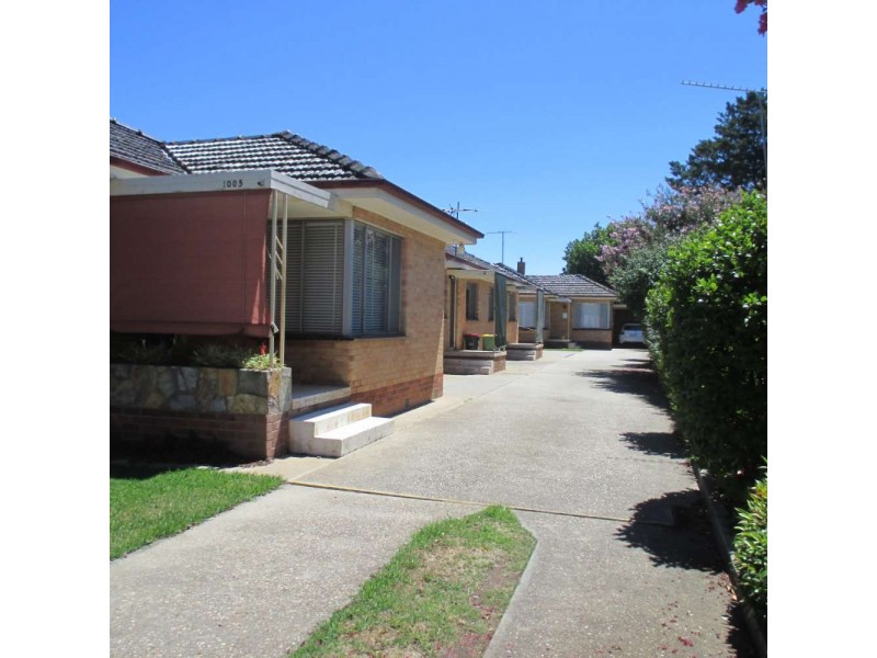 3/1005 Sylvania Avenue, North Albury NSW 2640