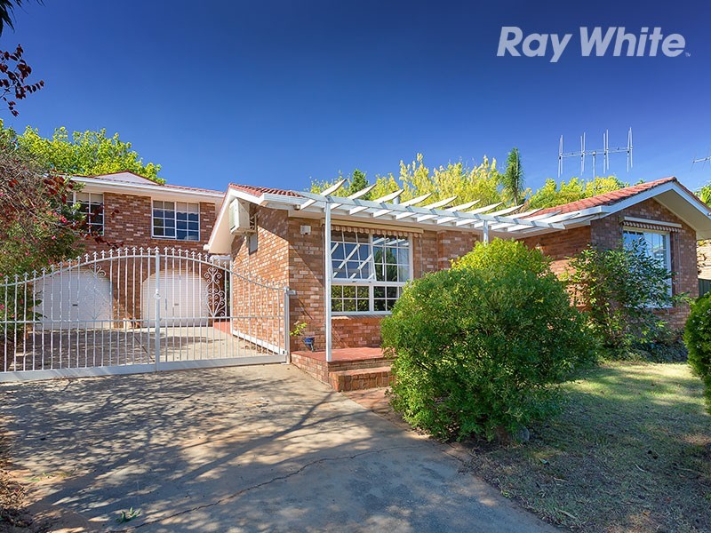 332 Tracy Street, Lavington NSW 2641