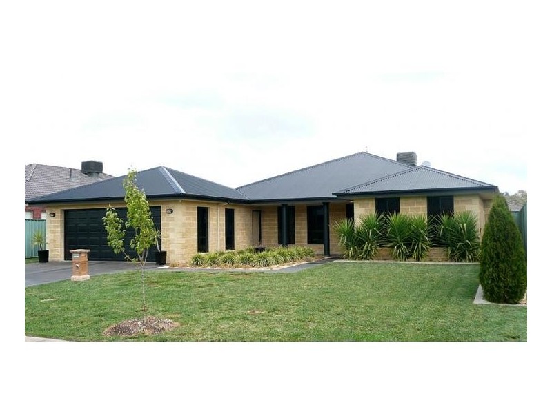 29 Rivergum Drive, East Albury NSW 2640