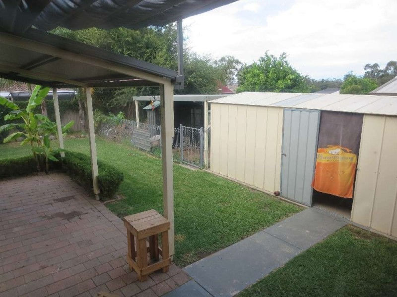 48 Buffalo Crescent, Thurgoona NSW 2640