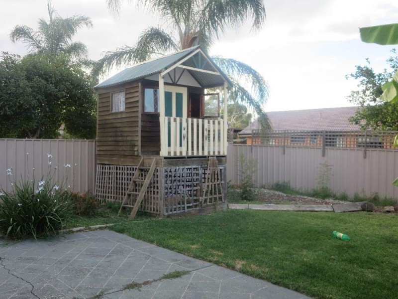 48 Buffalo Crescent, Thurgoona NSW 2640