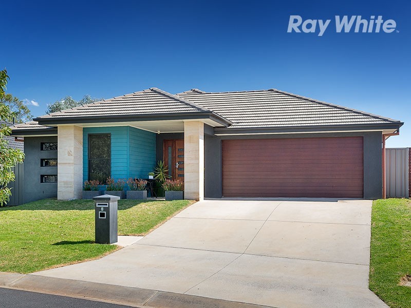 2 Owl Court, Thurgoona NSW 2640