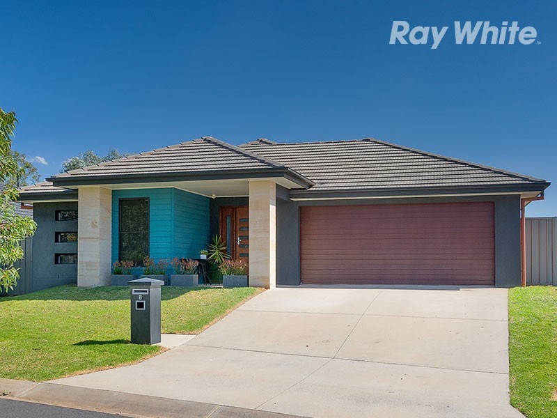 2 Owl Court, Thurgoona NSW 2640