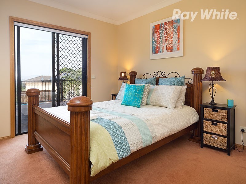 1 O’Mahony Close, Lavington NSW 2641