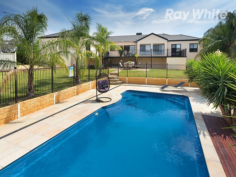 1 O’Mahony Close, Lavington NSW 2641