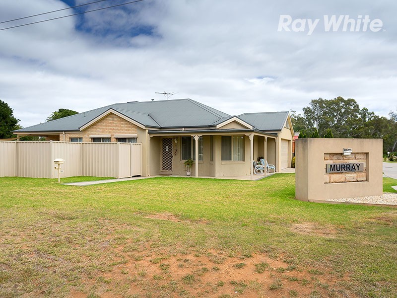 15/101 Pearce Street, Howlong NSW 2643