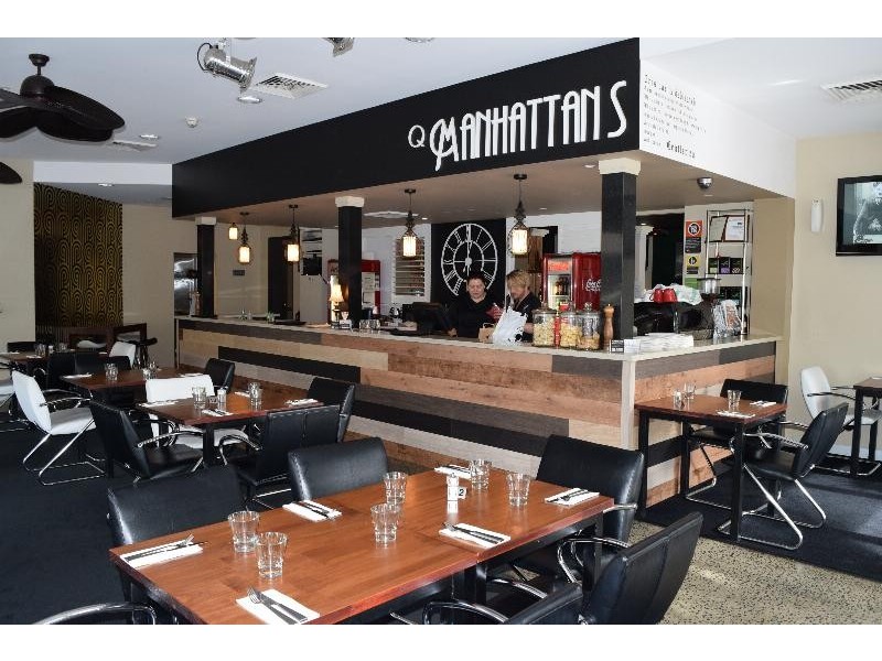 550 Kiewa Street, Albury NSW 2640