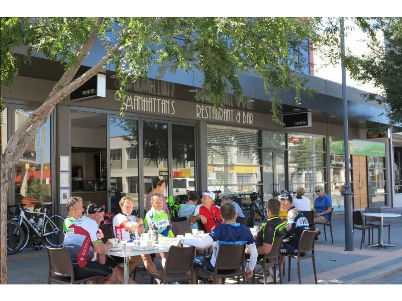 550 Kiewa Street, Albury NSW 2640