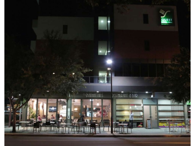 550 Kiewa Street, Albury NSW 2640