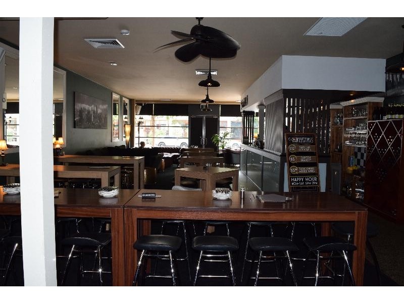 550 Kiewa Street, Albury NSW 2640