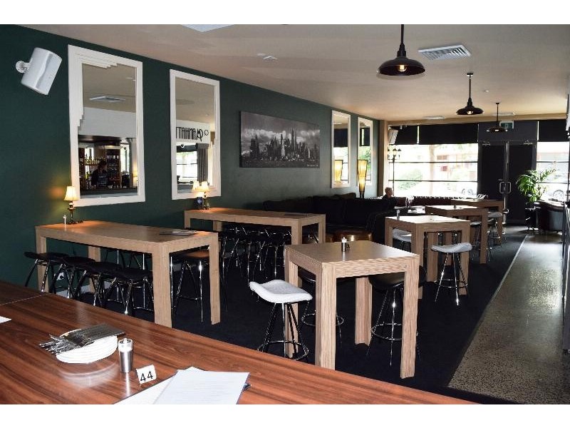 550 Kiewa Street, Albury NSW 2640