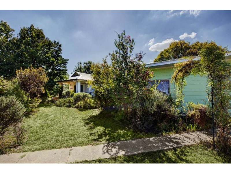 38/40 Henty Street East, Culcairn NSW 2660