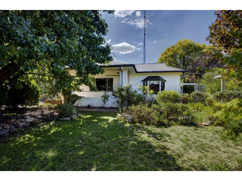 38/40 Henty Street East, Culcairn NSW 2660