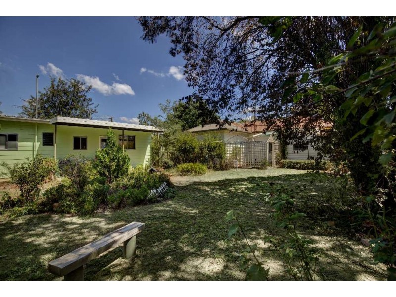 38/40 Henty Street East, Culcairn NSW 2660