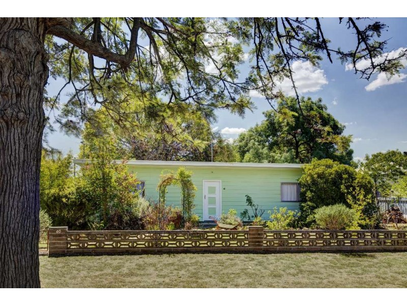 38/40 Henty Street East, Culcairn NSW 2660