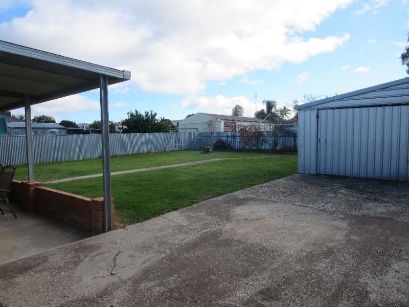 538 Comans Avenue, Lavington NSW 2641