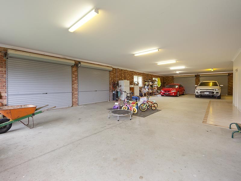 45 Sarah Street, Gerogery NSW 2642