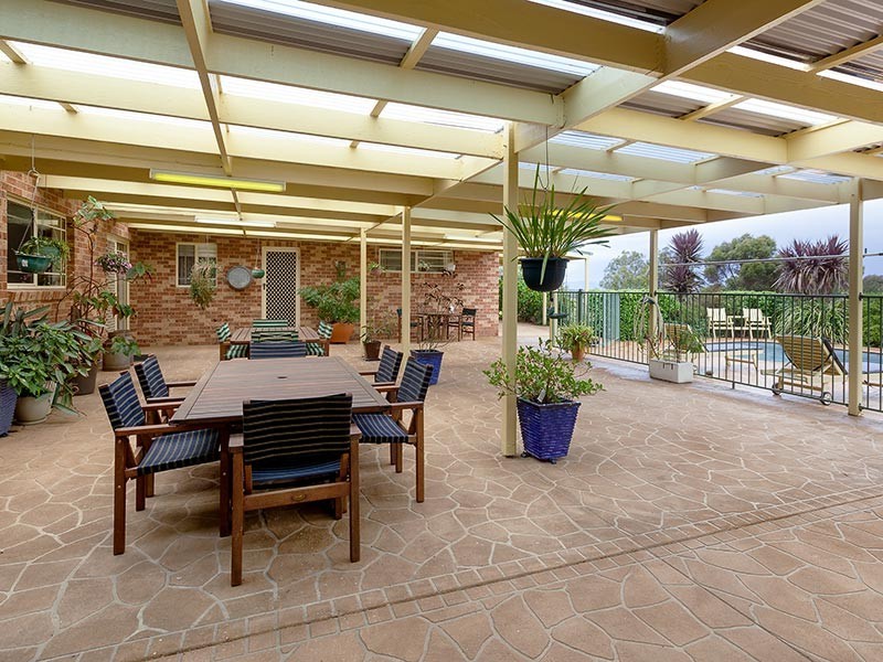 45 Sarah Street, Gerogery NSW 2642