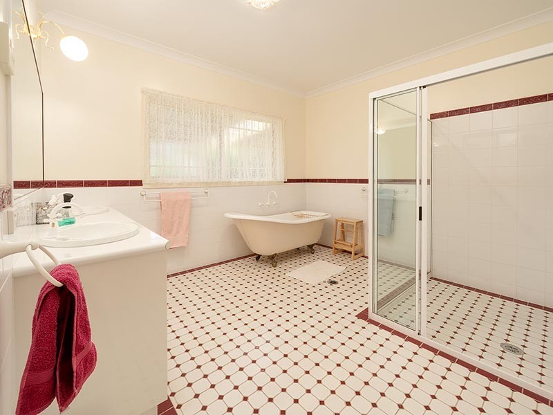 45 Sarah Street, Gerogery NSW 2642