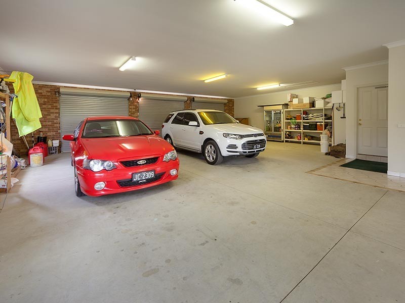 45 Sarah Street, Gerogery NSW 2642