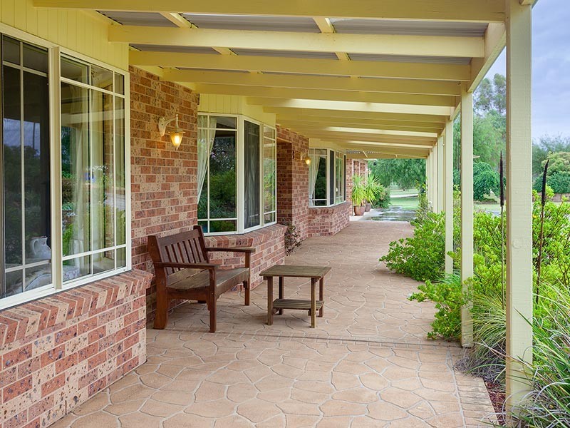 45 Sarah Street, Gerogery NSW 2642