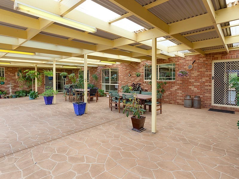 45 Sarah Street, Gerogery NSW 2642