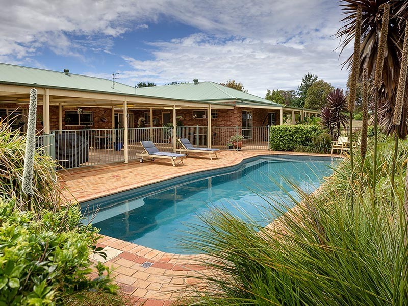 45 Sarah Street, Gerogery NSW 2642
