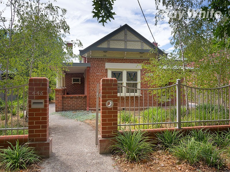 446 Crisp Street, Albury NSW 2640