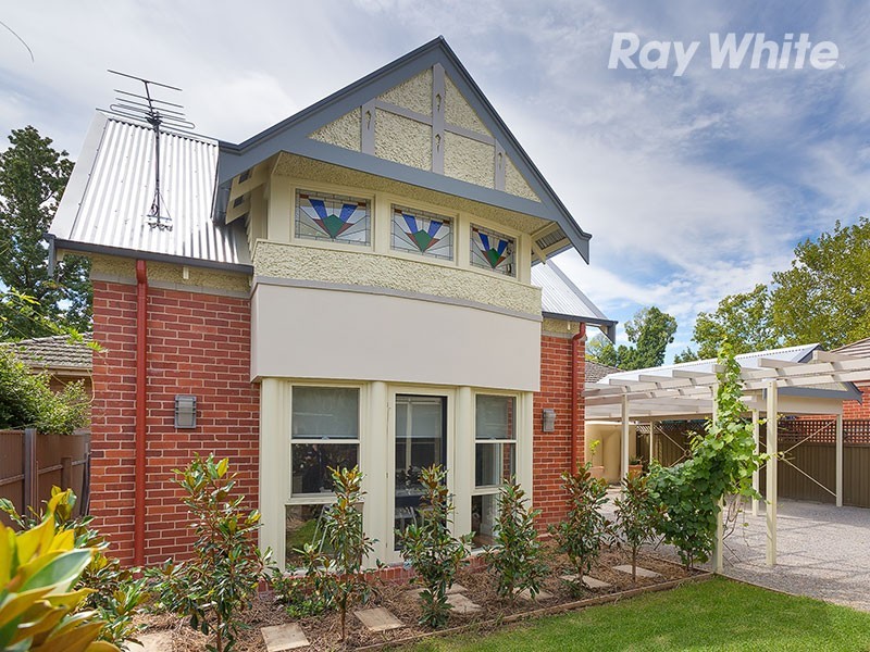 446 Crisp Street, Albury NSW 2640