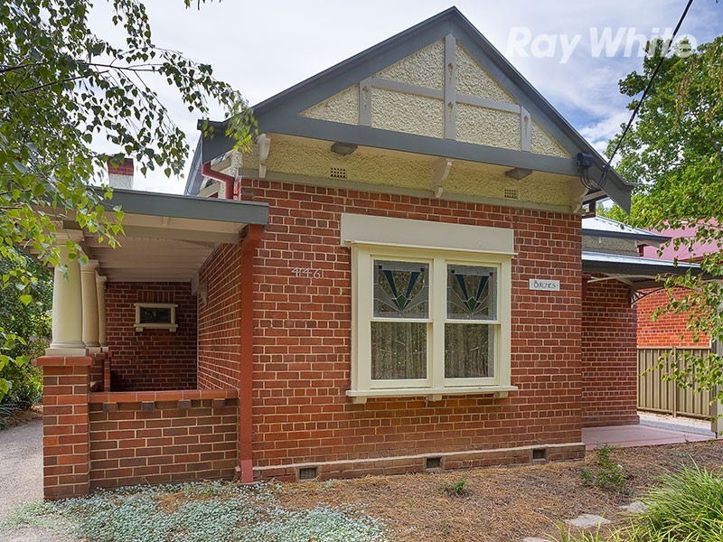 446 Crisp Street, Albury NSW 2640