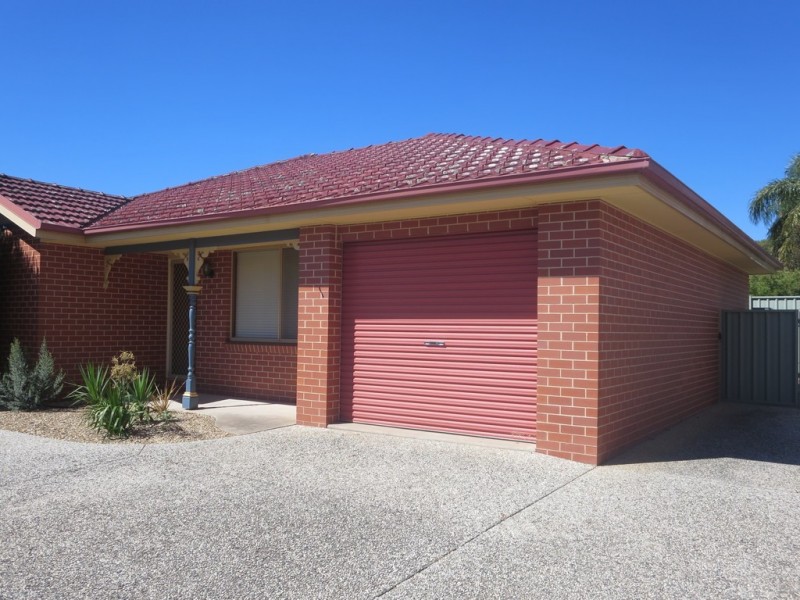 6/16 Keatinge Court, Lavington NSW 2641