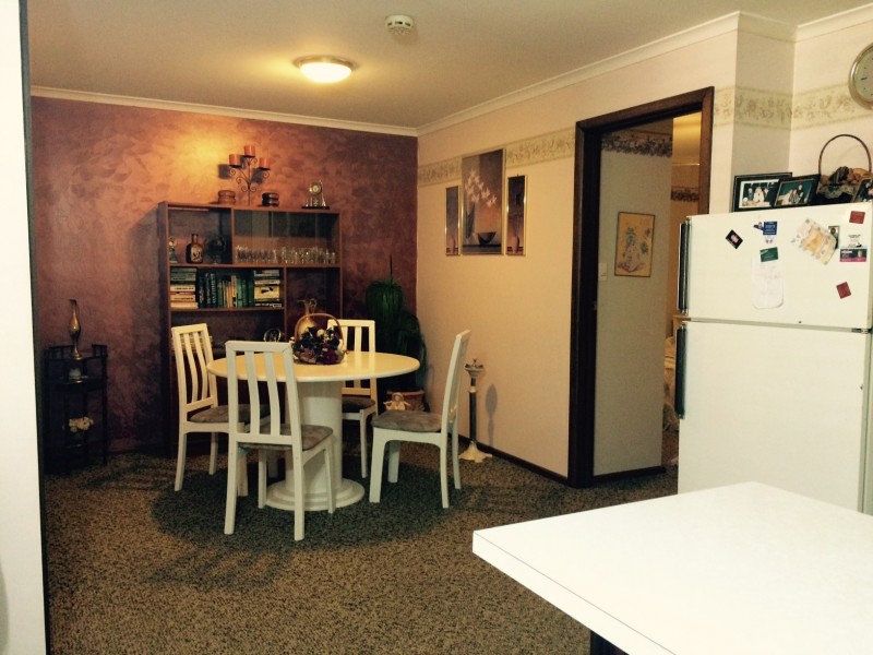 1/516 Alldis Avenue, Lavington NSW 2641