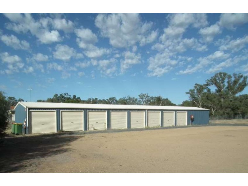 58 and 58A Comer Street, Henty NSW 2658