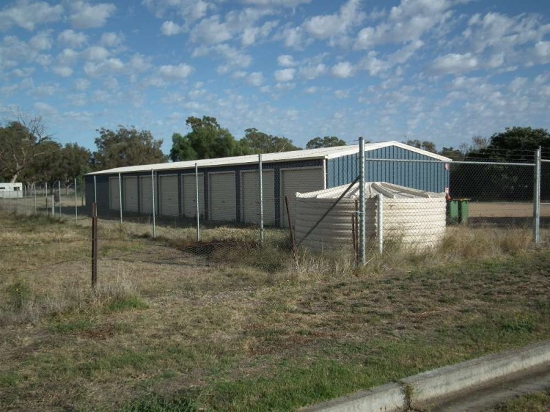 58 and 58A Comer Street, Henty NSW 2658