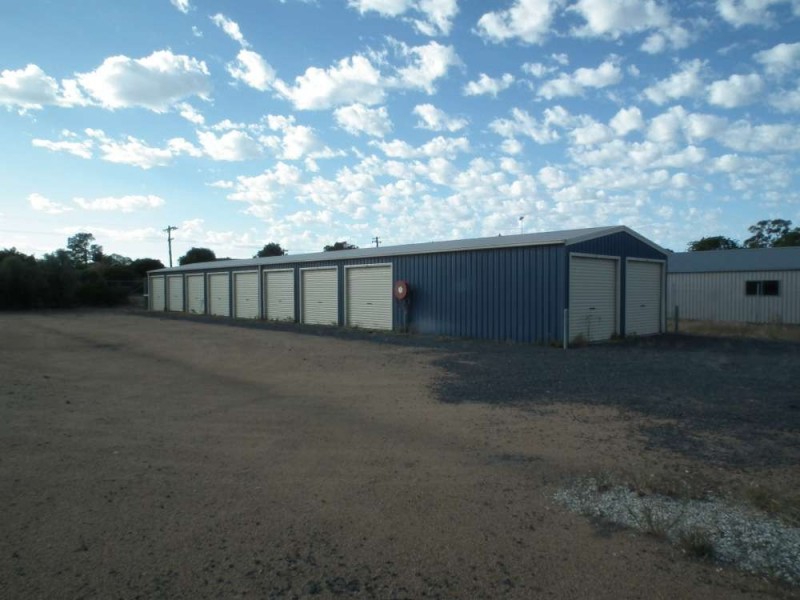 58 and 58A Comer Street, Henty NSW 2658