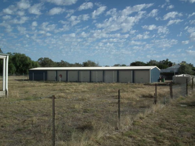 58 and 58A Comer Street, Henty NSW 2658
