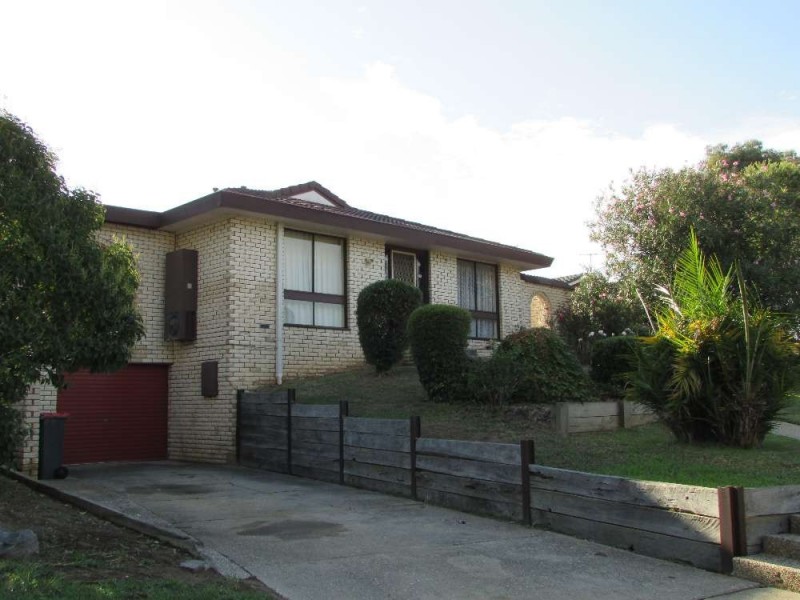 34 Baranbale Way, Springdale Heights NSW 2641