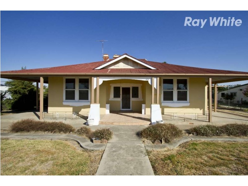 105 Commercial Street, Walla Walla NSW 2659