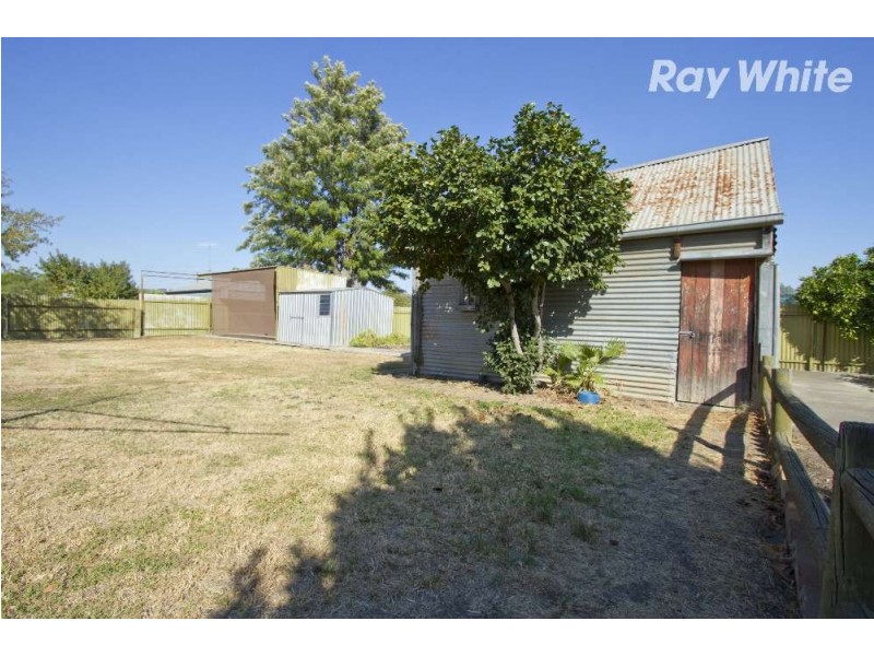 105 Commercial Street, Walla Walla NSW 2659