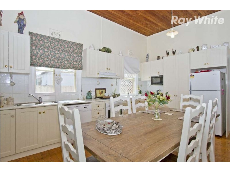 5 Fraser Street, Culcairn NSW 2660